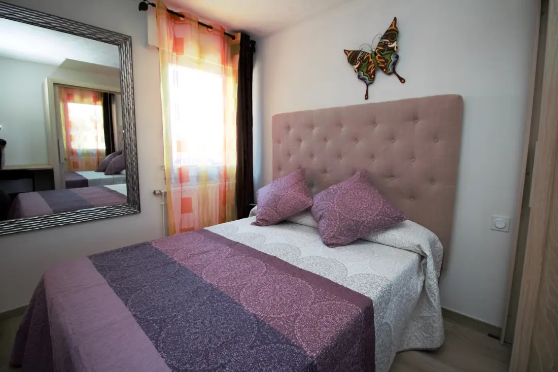Apartmanok Canet-en-Roussillon