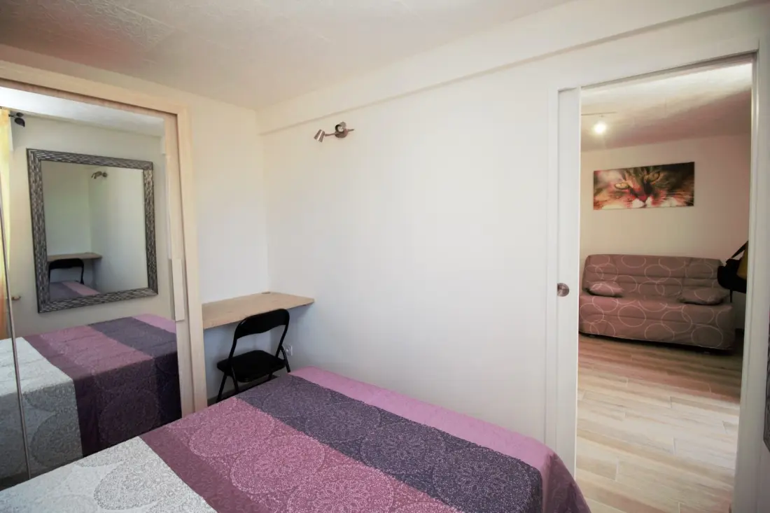 Apartmanok Canet-en-Roussillon