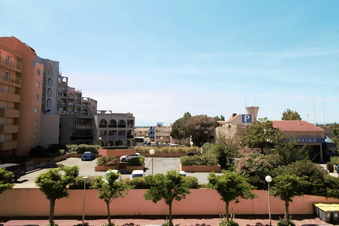 Apartmanok Canet-en-Roussillon