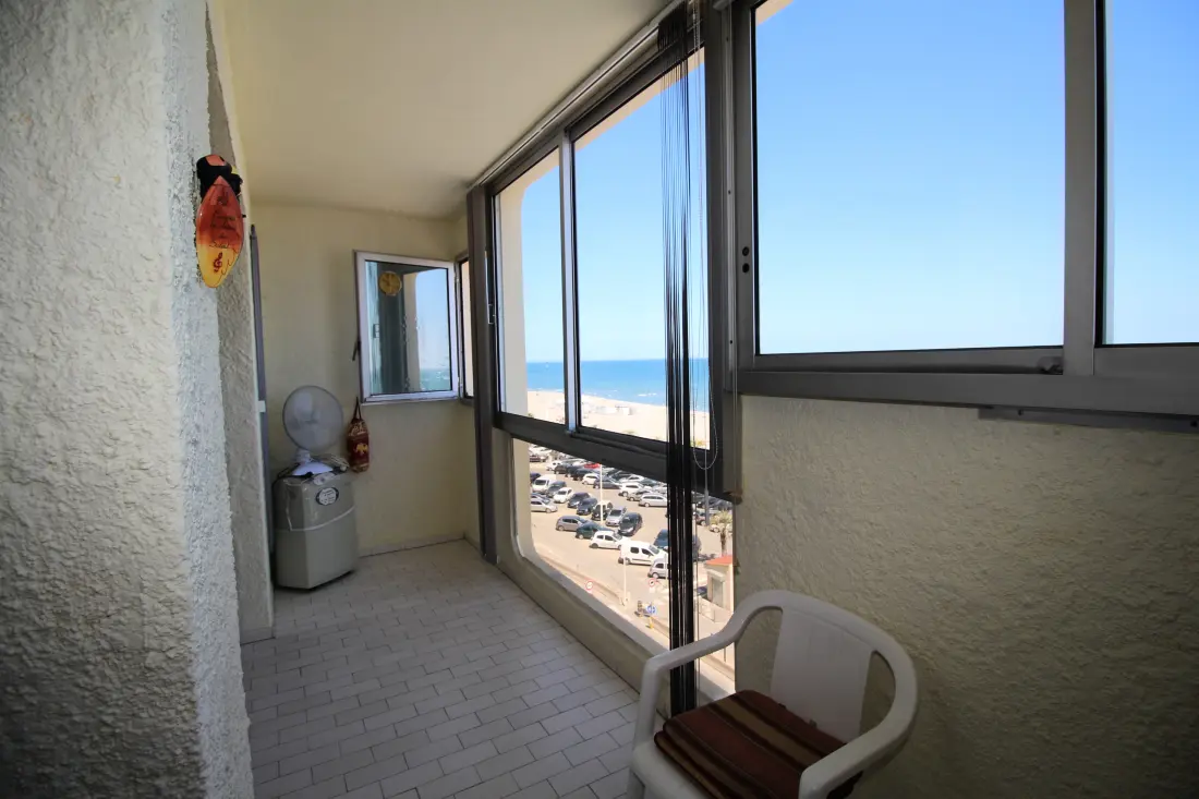 Apartmanok Canet-en-Roussillon