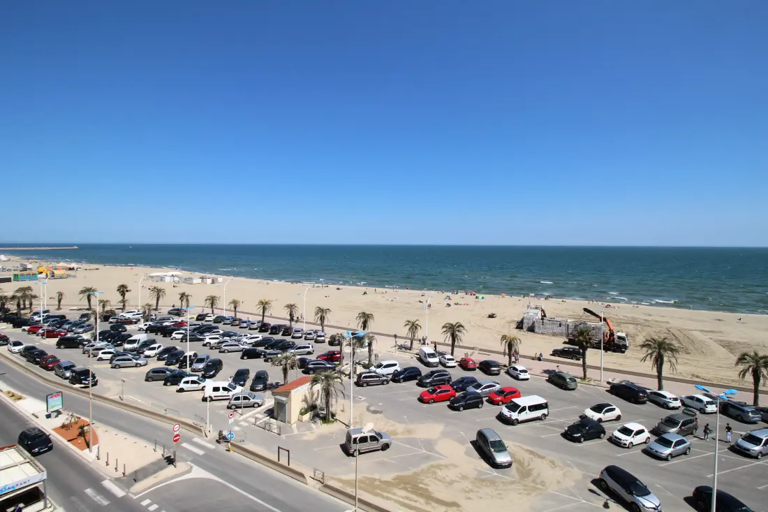 Apartmanok Canet-en-Roussillon