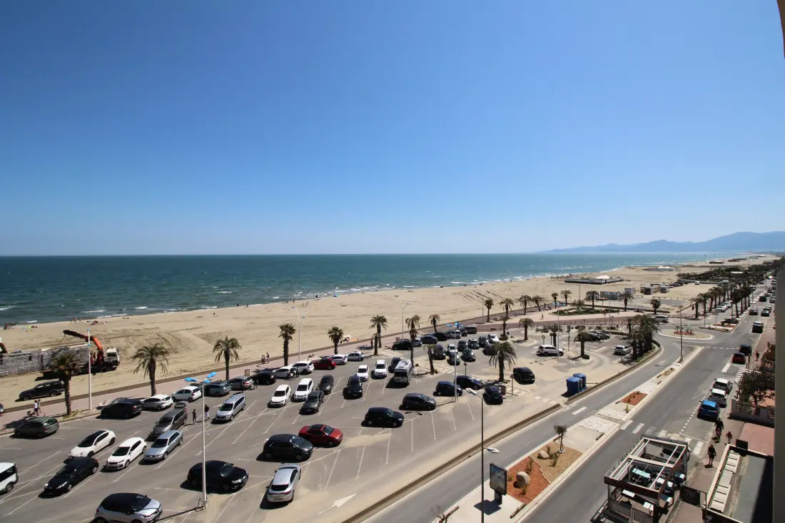 Apartmanok Canet-en-Roussillon