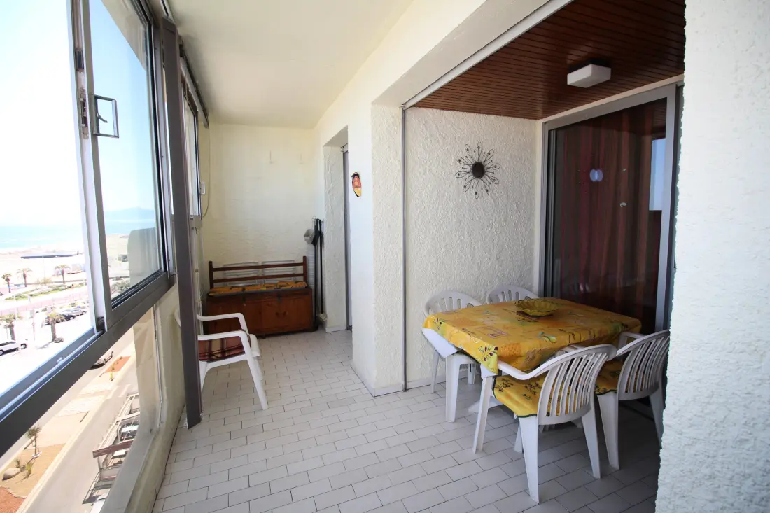 Apartmanok Canet-en-Roussillon