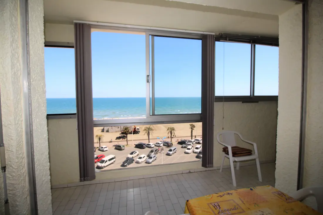 Apartmanok Canet-en-Roussillon