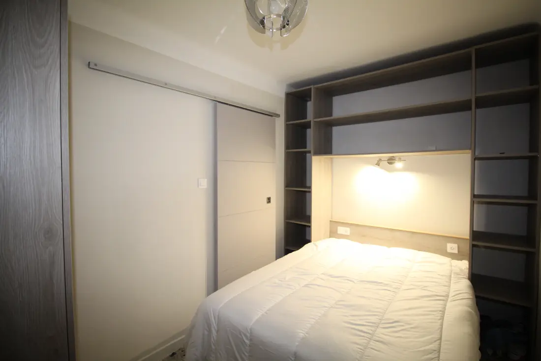 Apartmanok Canet-en-Roussillon