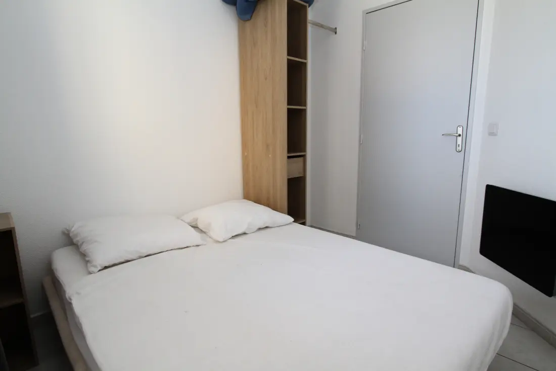 Apartmanok Canet-en-Roussillon