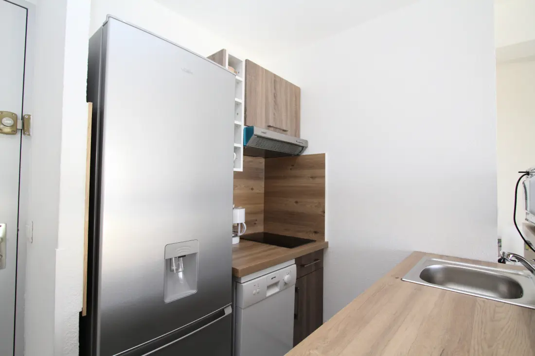 Apartmanok Canet-en-Roussillon