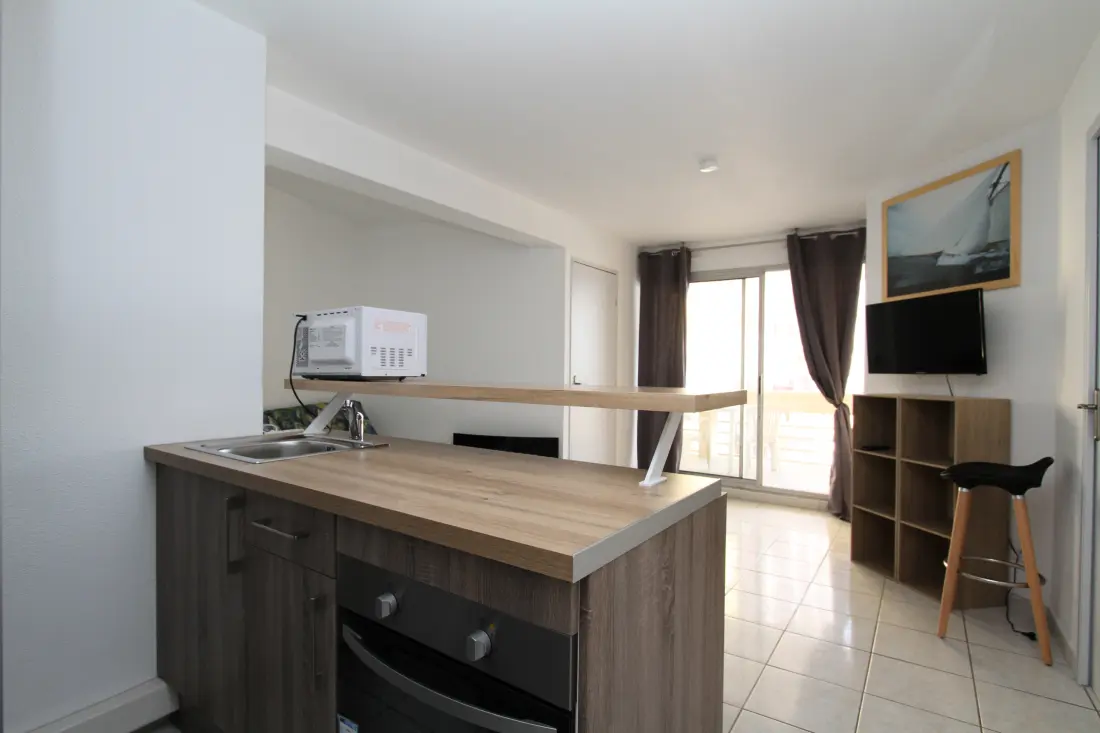 Apartmanok Canet-en-Roussillon