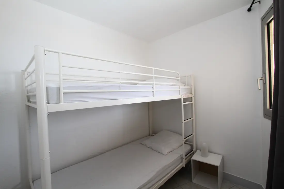 Apartmanok Canet-en-Roussillon