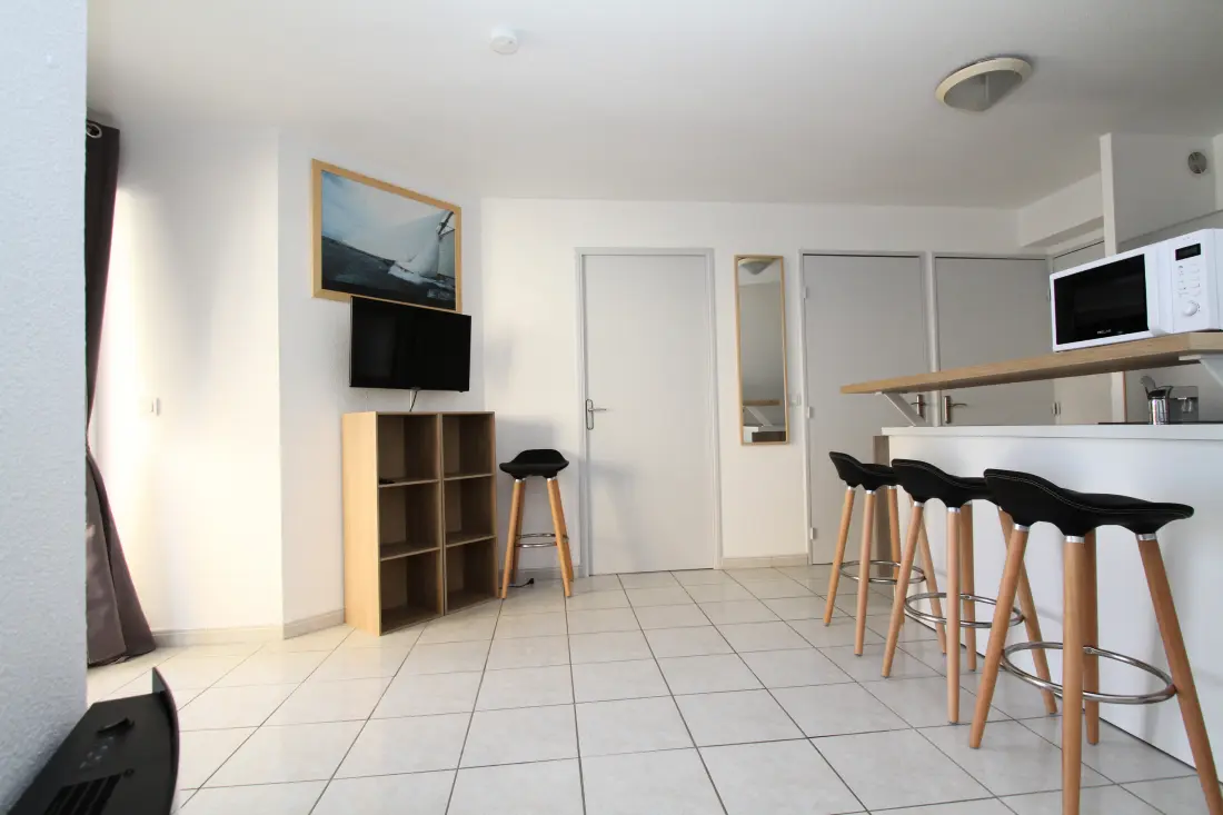 Apartmanok Canet-en-Roussillon
