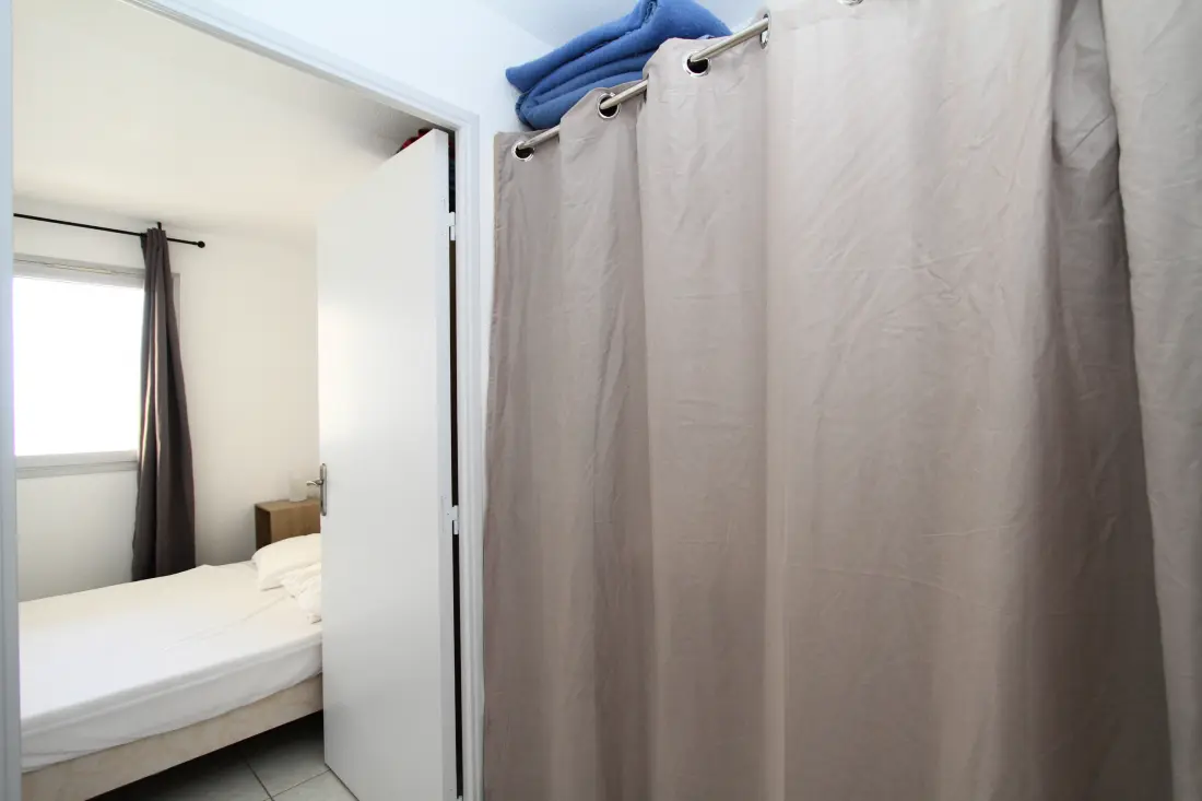 Apartmanok Canet-en-Roussillon