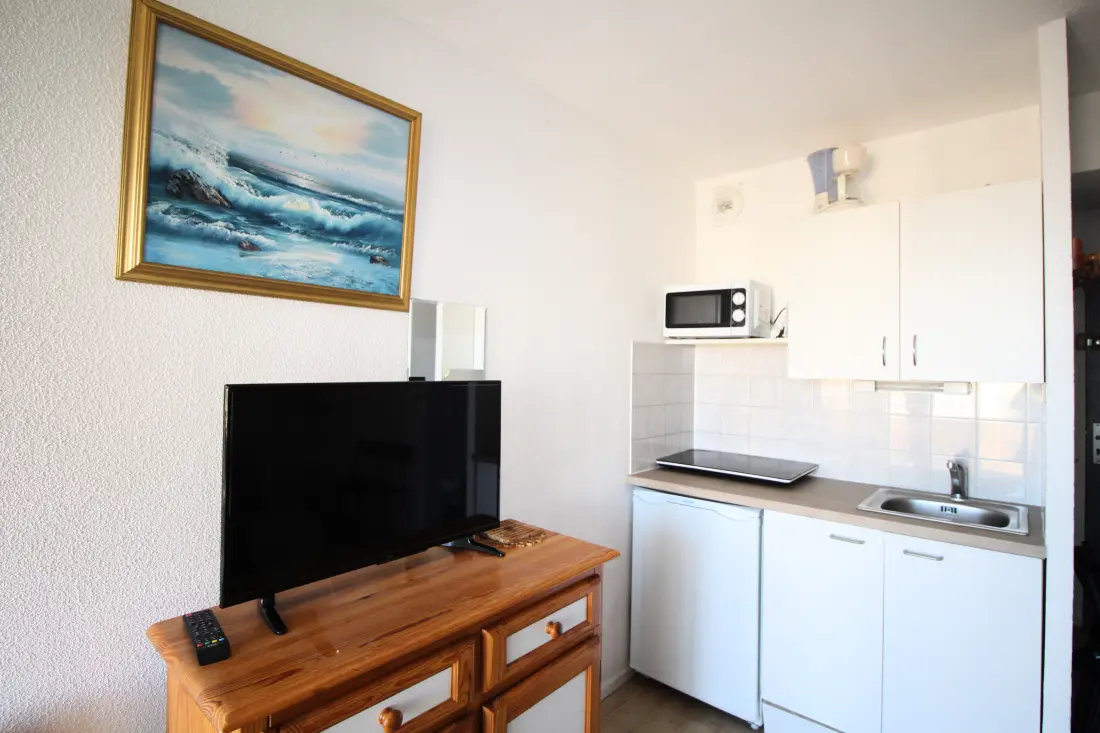 Apartmanok Canet-en-Roussillon