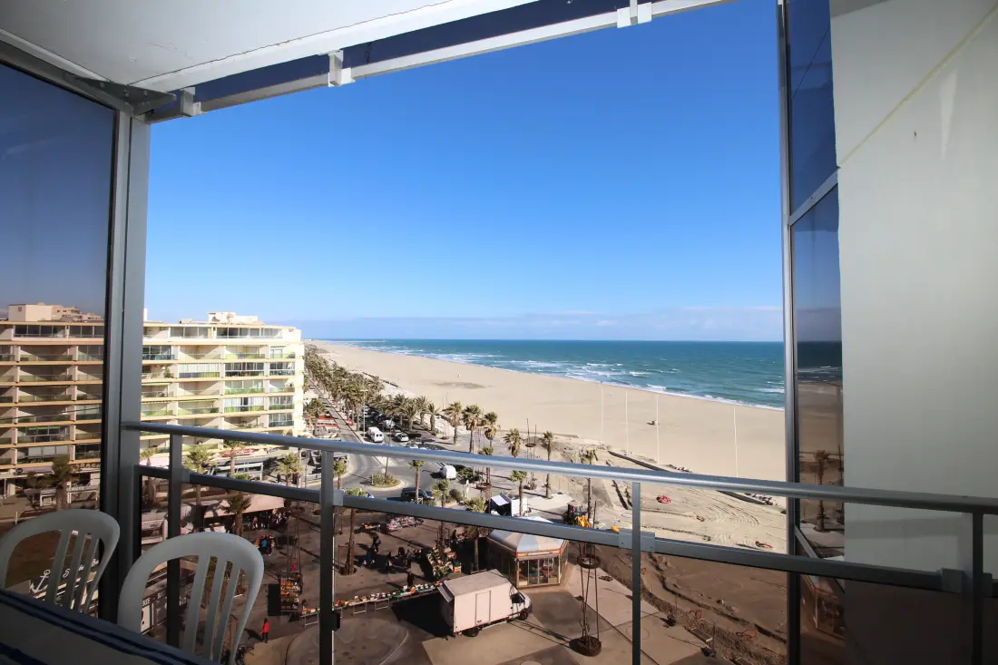 Apartmanok Canet-en-Roussillon