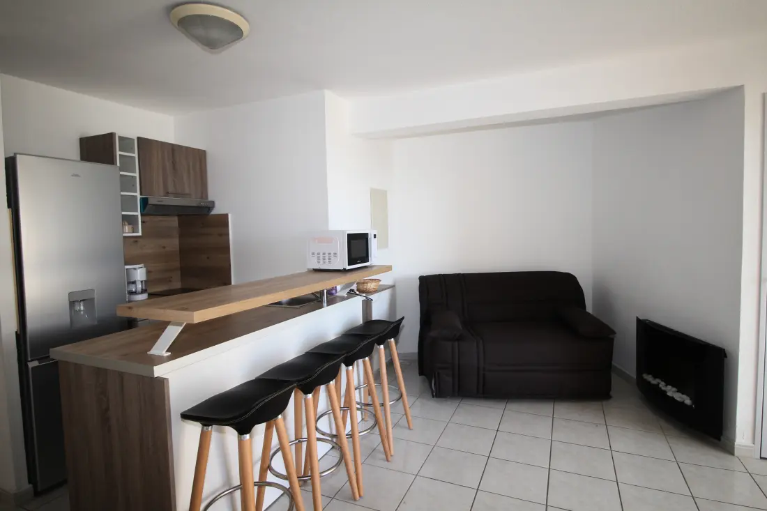 Apartmanok Canet-en-Roussillon