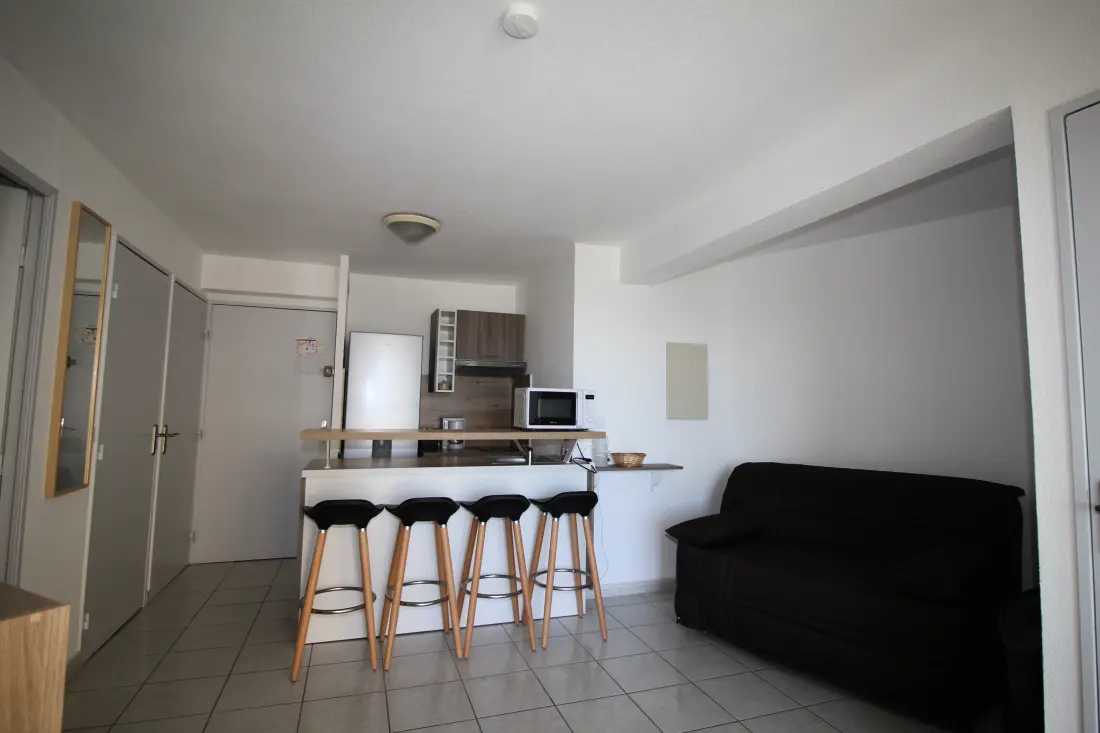 Apartmanok Canet-en-Roussillon