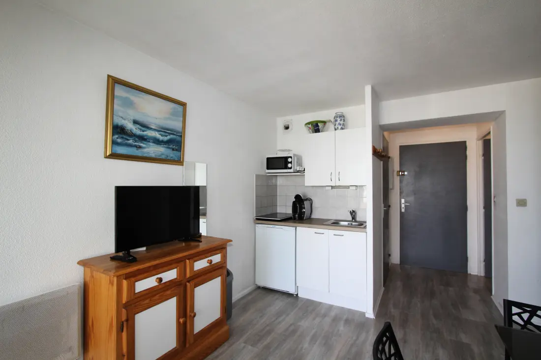 Apartmanok Canet-en-Roussillon