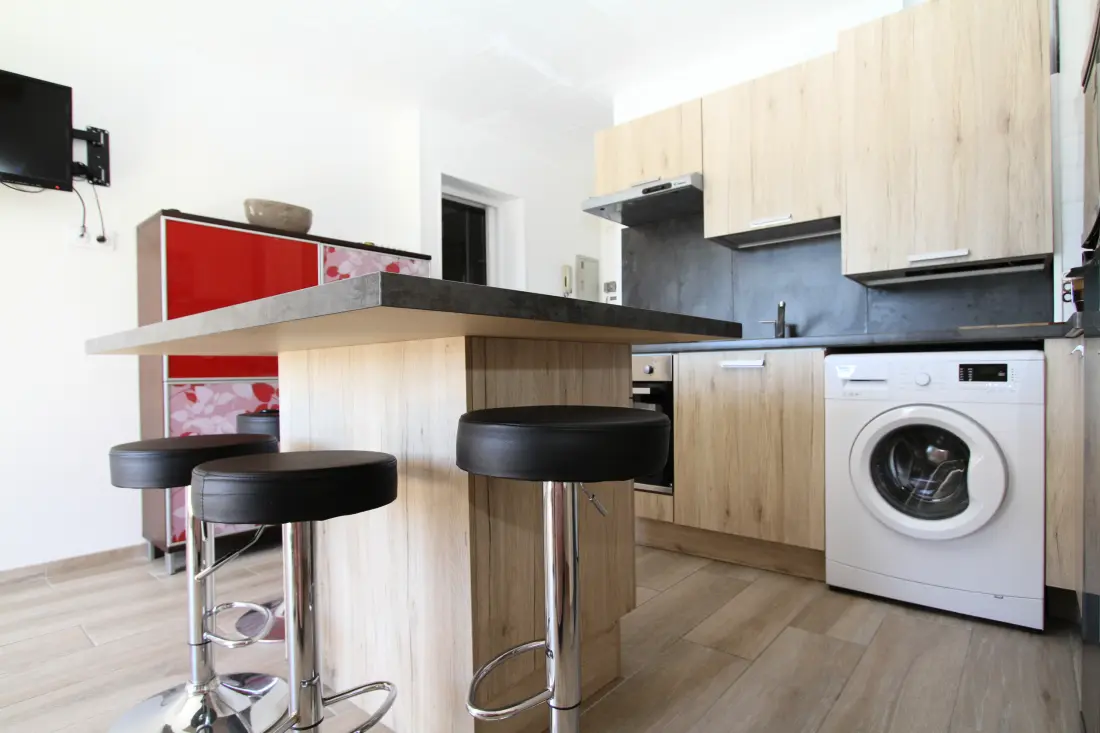 Apartmanok Canet-en-Roussillon