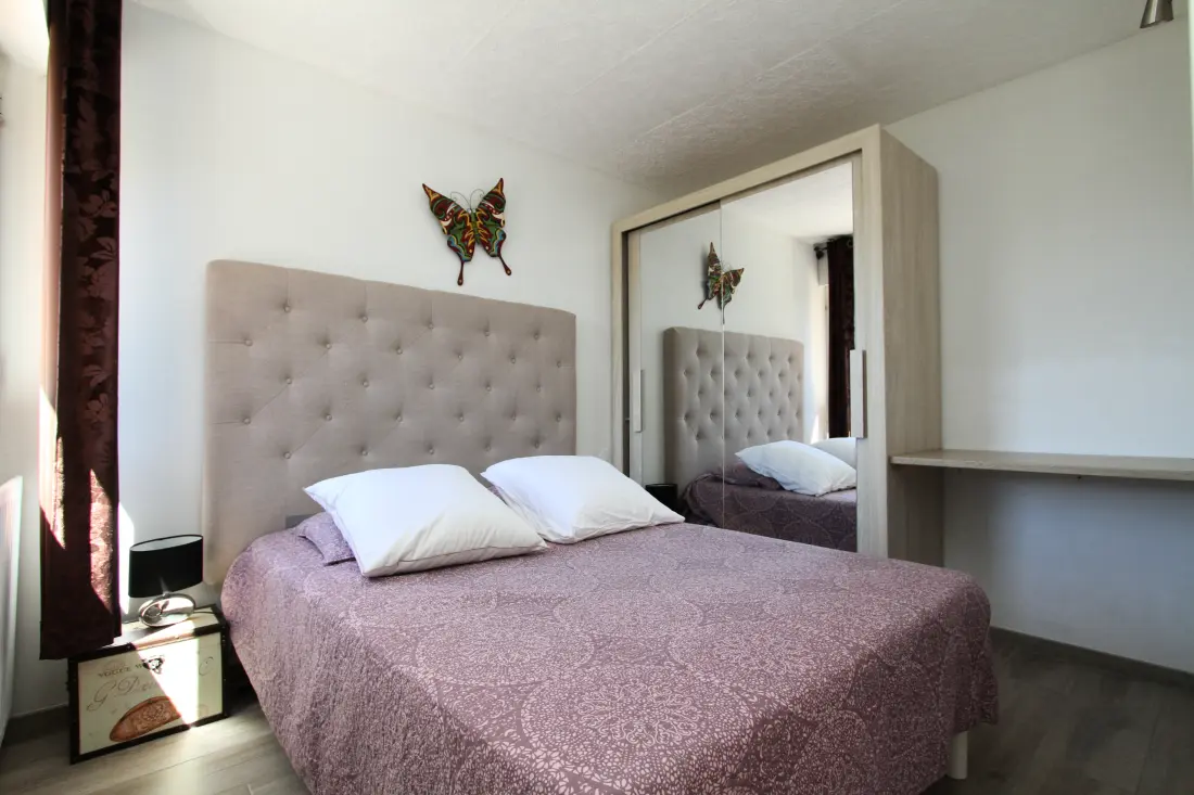 Apartmanok Canet-en-Roussillon
