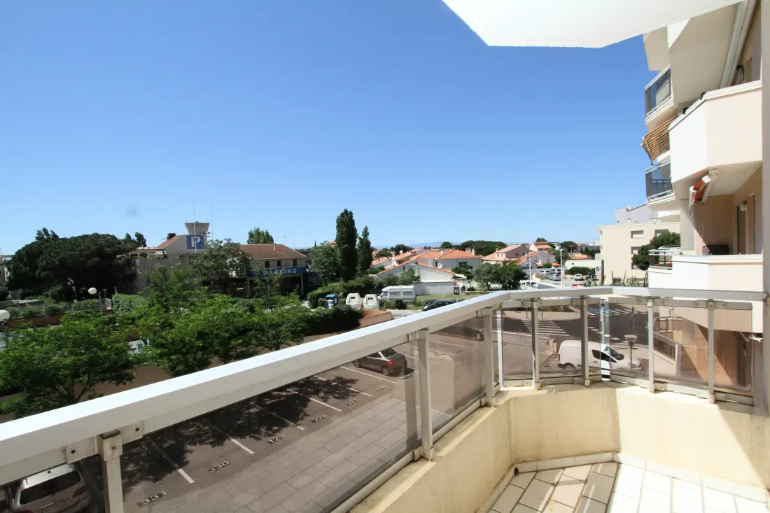 Apartmanok Canet-en-Roussillon