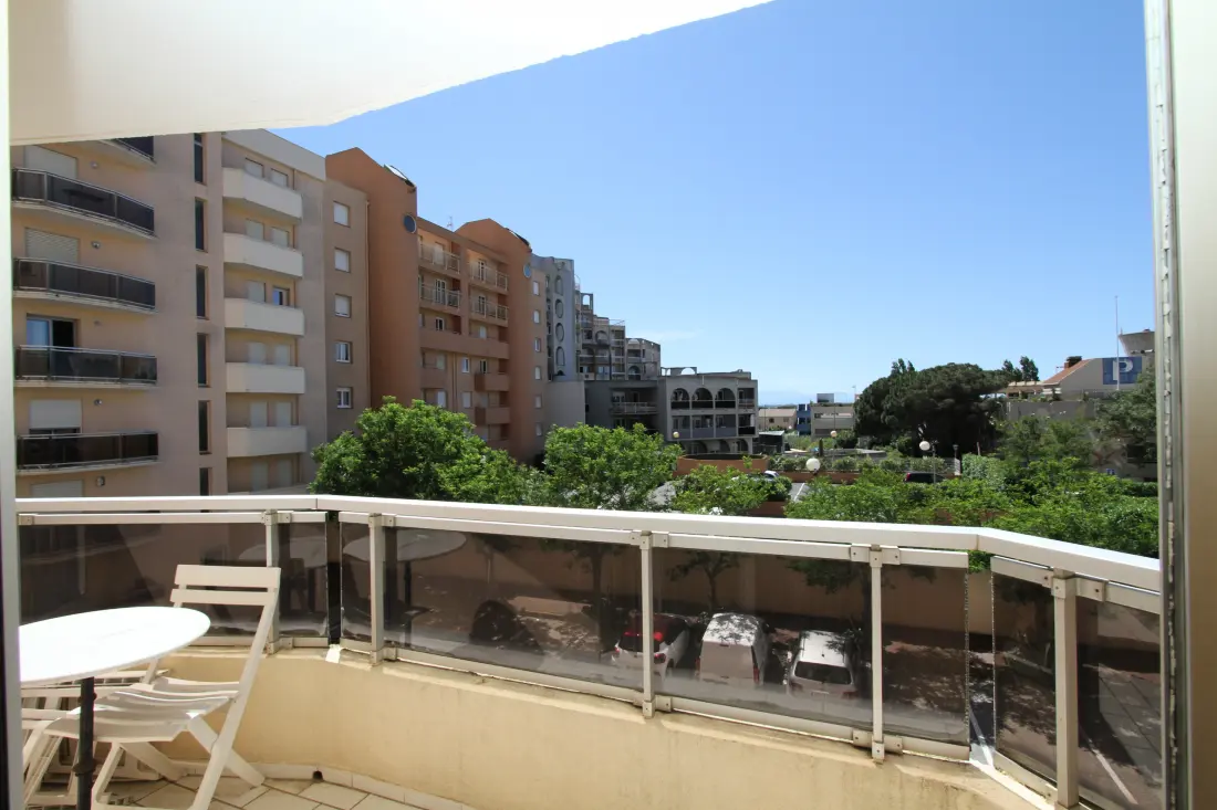 Apartmanok Canet-en-Roussillon