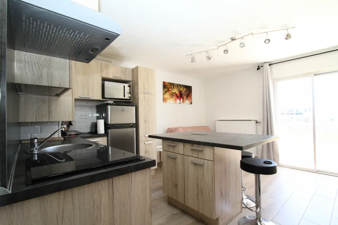 Apartmanok Canet-en-Roussillon