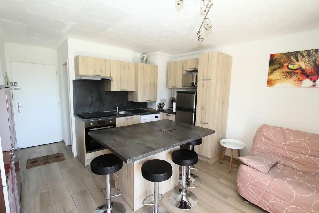 Apartmanok Canet-en-Roussillon
