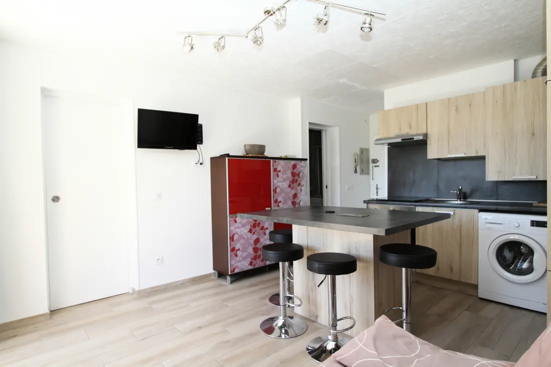 Apartmanok Canet-en-Roussillon