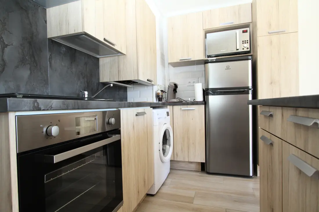 Apartmanok Canet-en-Roussillon