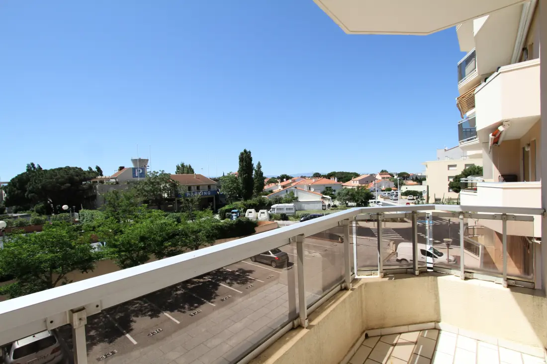 Apartmanok Canet-en-Roussillon