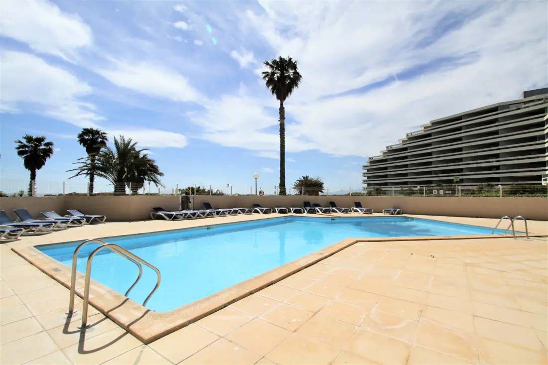 Apartmanok Canet-en-Roussillon