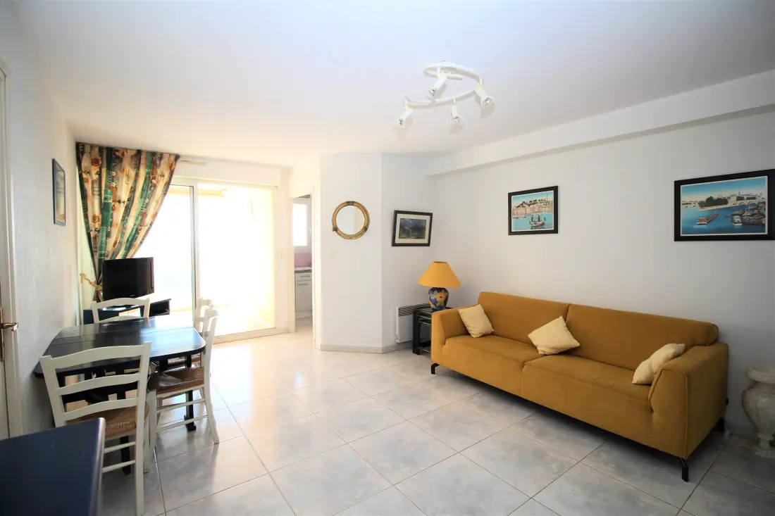 Apartmanok Canet-en-Roussillon