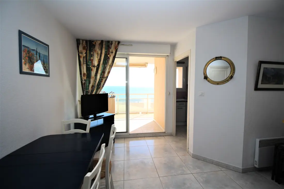 Apartmanok Canet-en-Roussillon