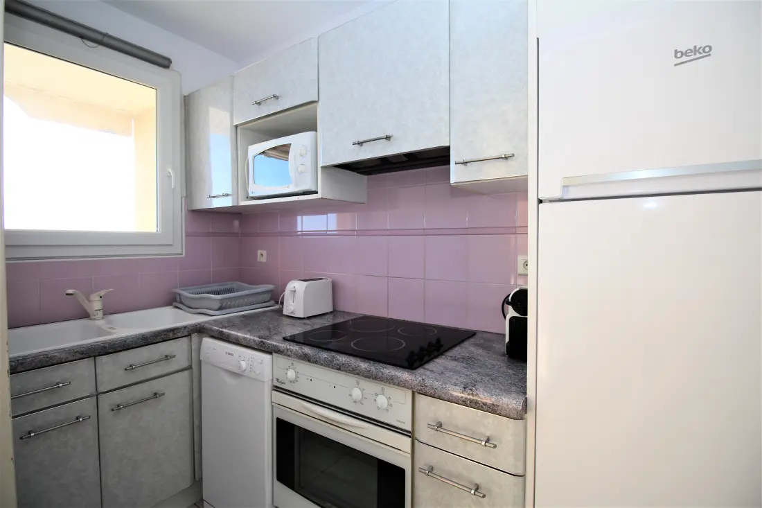 Apartmanok Canet-en-Roussillon