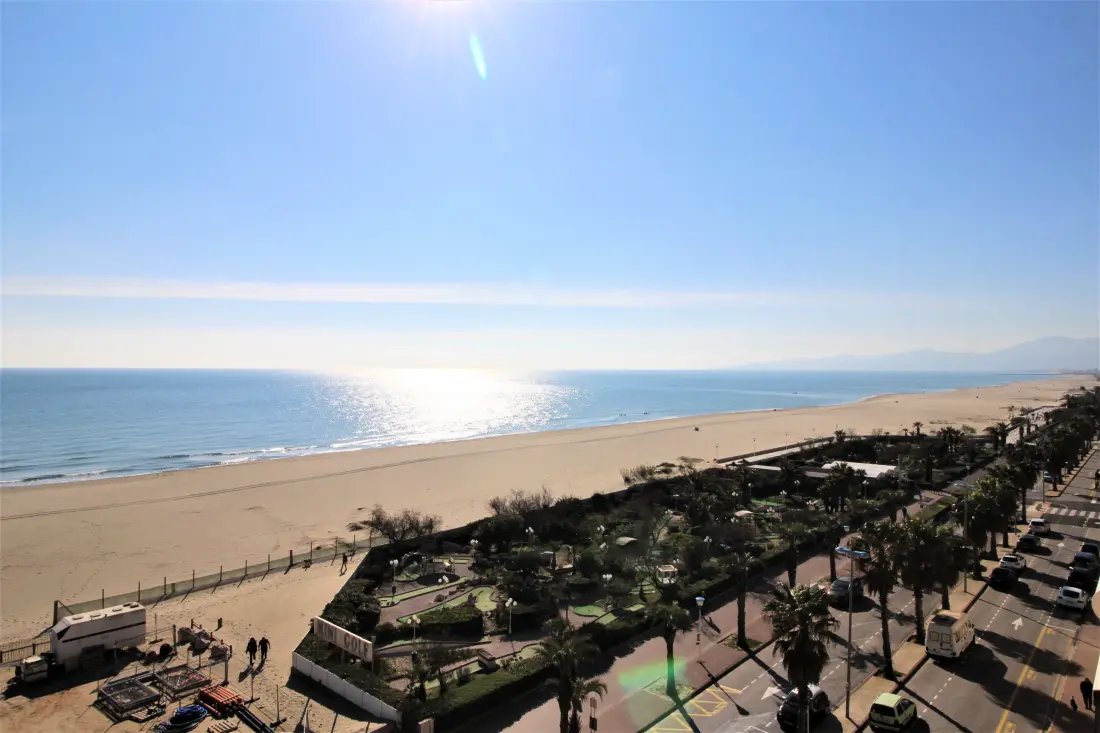 Apartmanok Canet-en-Roussillon
