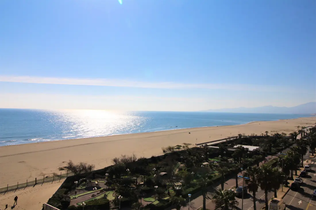 Apartmanok Canet-en-Roussillon
