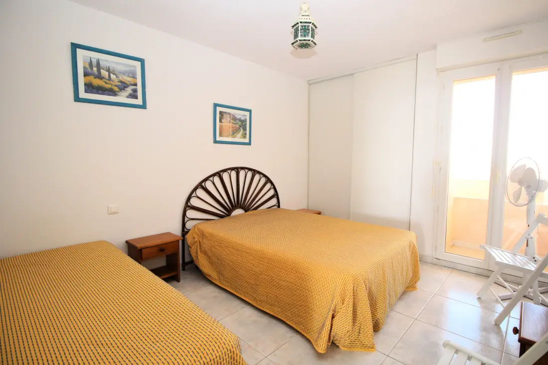 Apartmanok Canet-en-Roussillon
