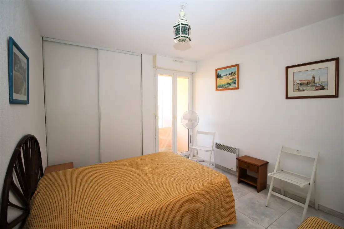 Apartmanok Canet-en-Roussillon