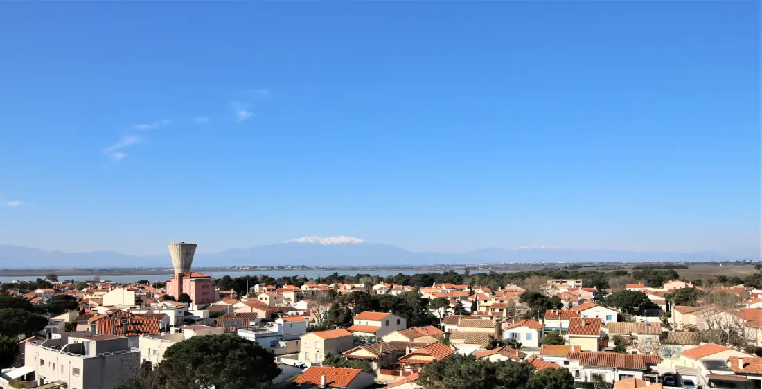 Apartmanok Canet-en-Roussillon
