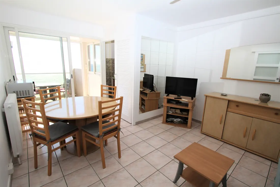 Apartmanok Canet-en-Roussillon