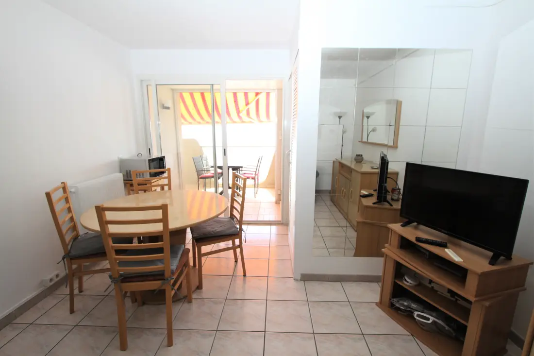 Apartmanok Canet-en-Roussillon