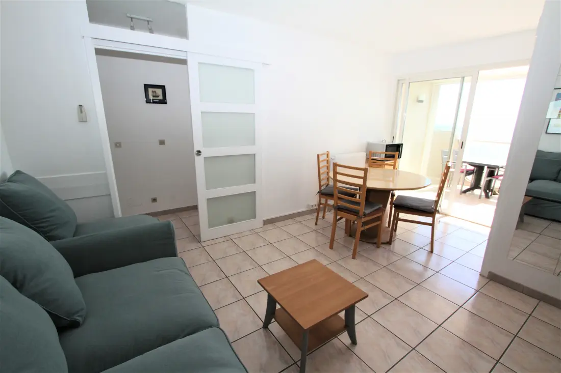 Apartmanok Canet-en-Roussillon