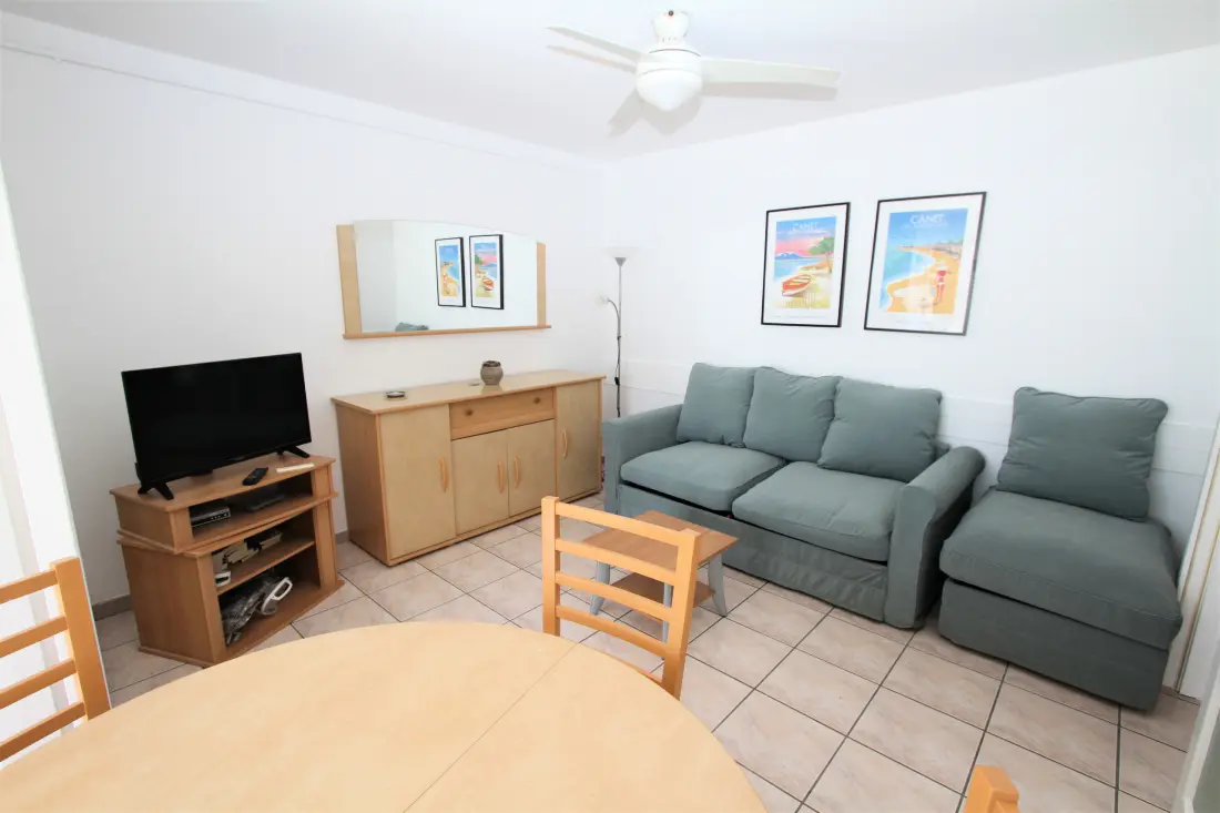 Apartmanok Canet-en-Roussillon