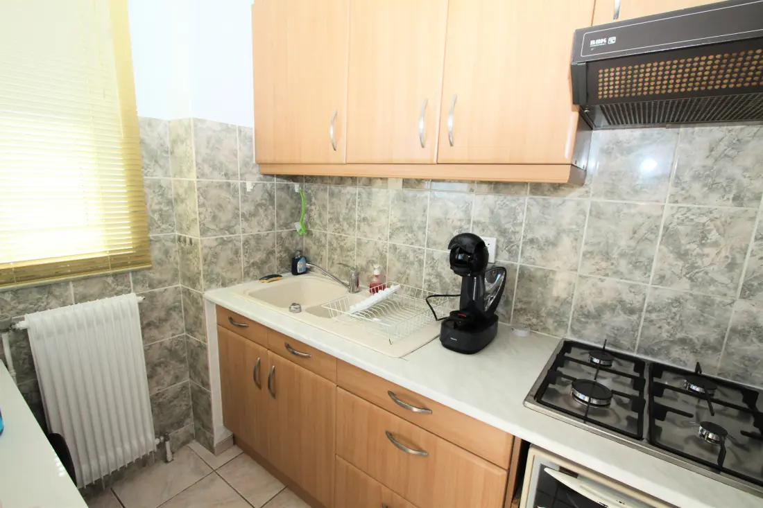 Apartmanok Canet-en-Roussillon