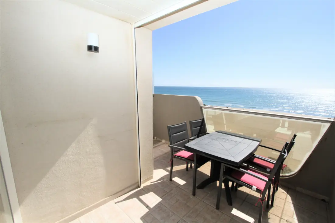 Apartmanok Canet-en-Roussillon