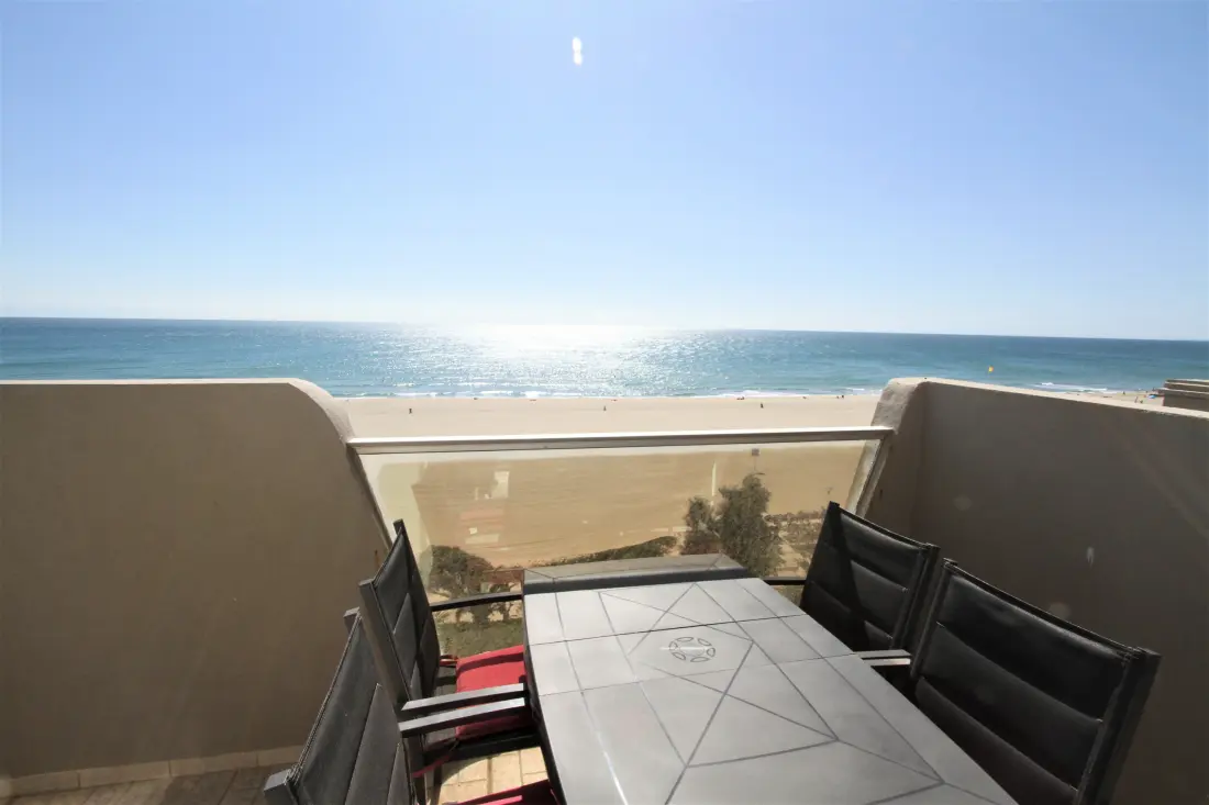 Apartmanok Canet-en-Roussillon