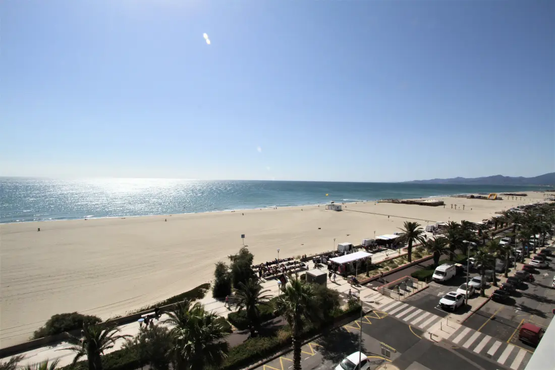 Apartmanok Canet-en-Roussillon