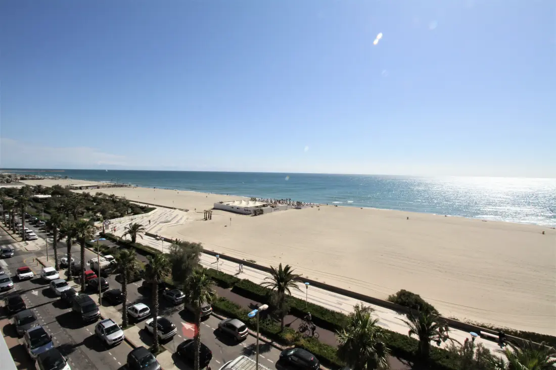 Apartmanok Canet-en-Roussillon