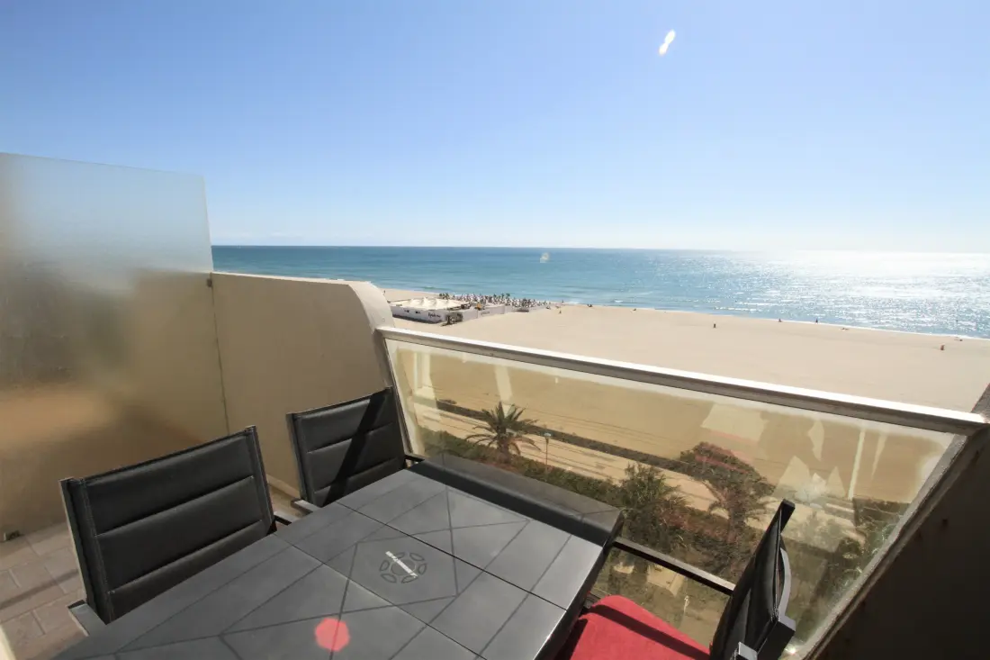 Apartmanok Canet-en-Roussillon