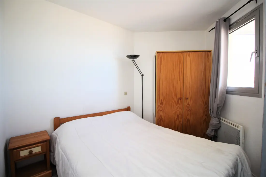 Apartmanok Canet-en-Roussillon