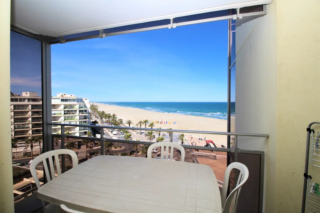 Apartmanok Canet-en-Roussillon